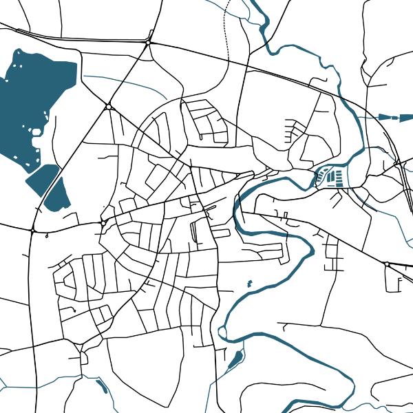 Térképes