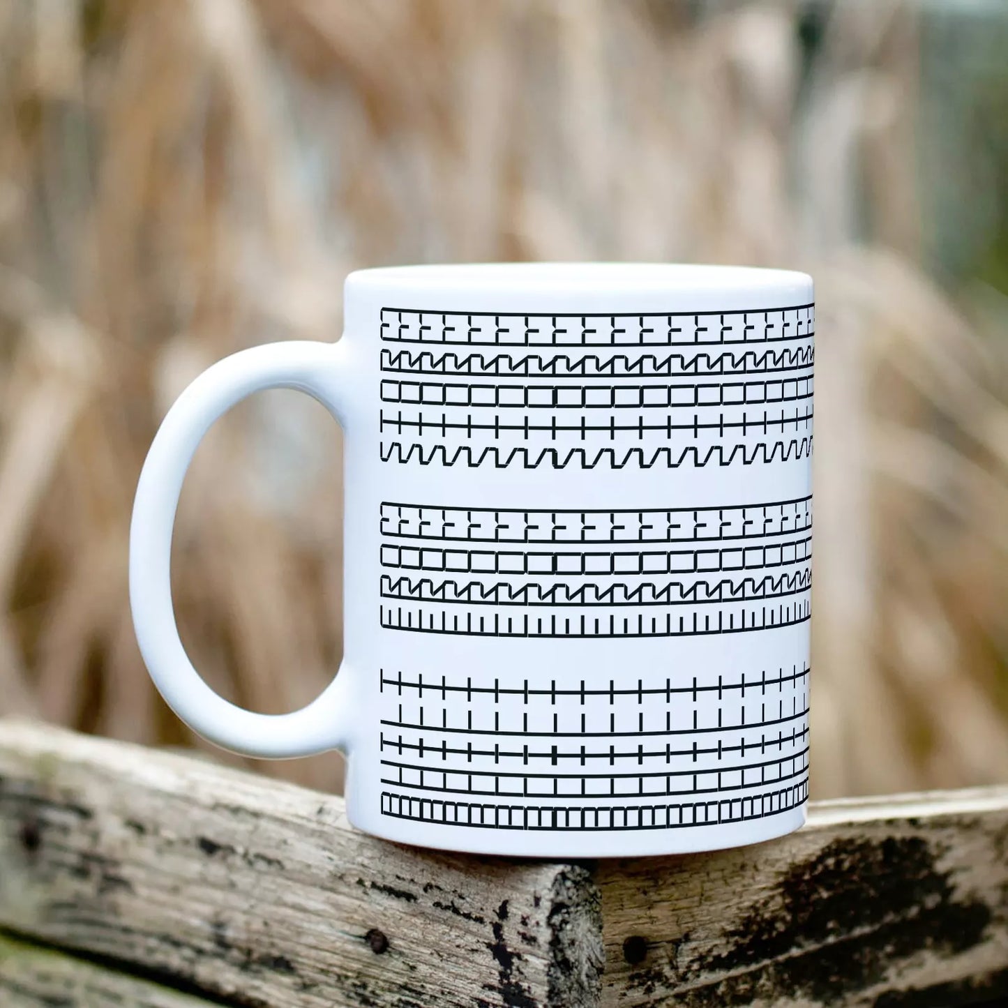 Titkos Üzenet Bögre - Angol