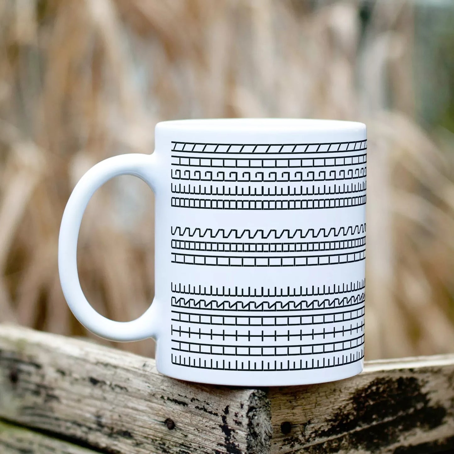 Titkos Üzenet Bögre - Angol