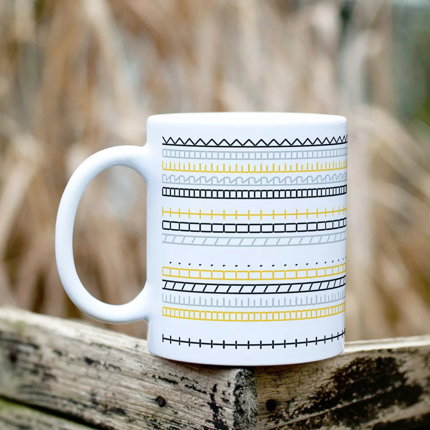 Titkos Üzenet Bögre - Angol