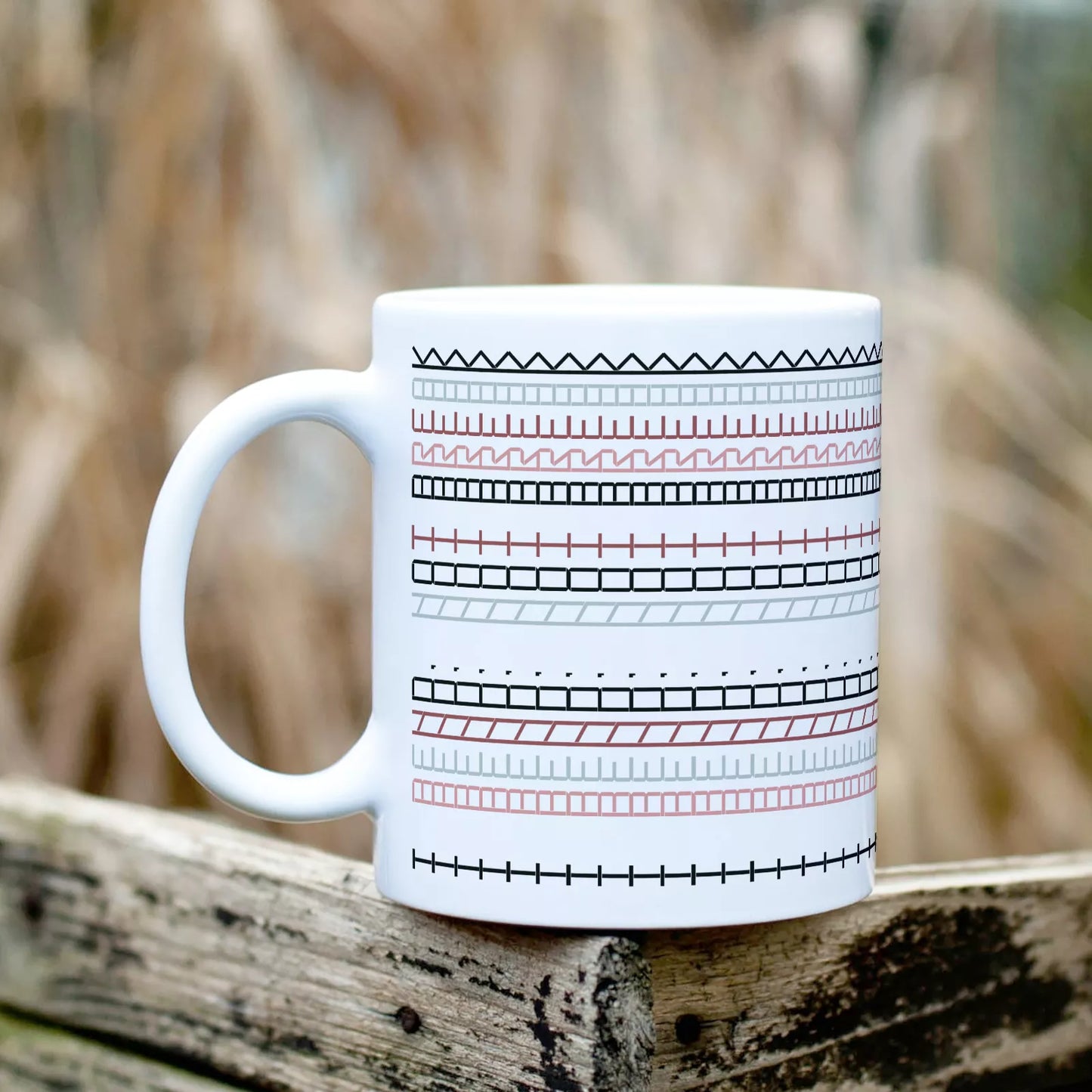 Titkos Üzenet Bögre - Angol