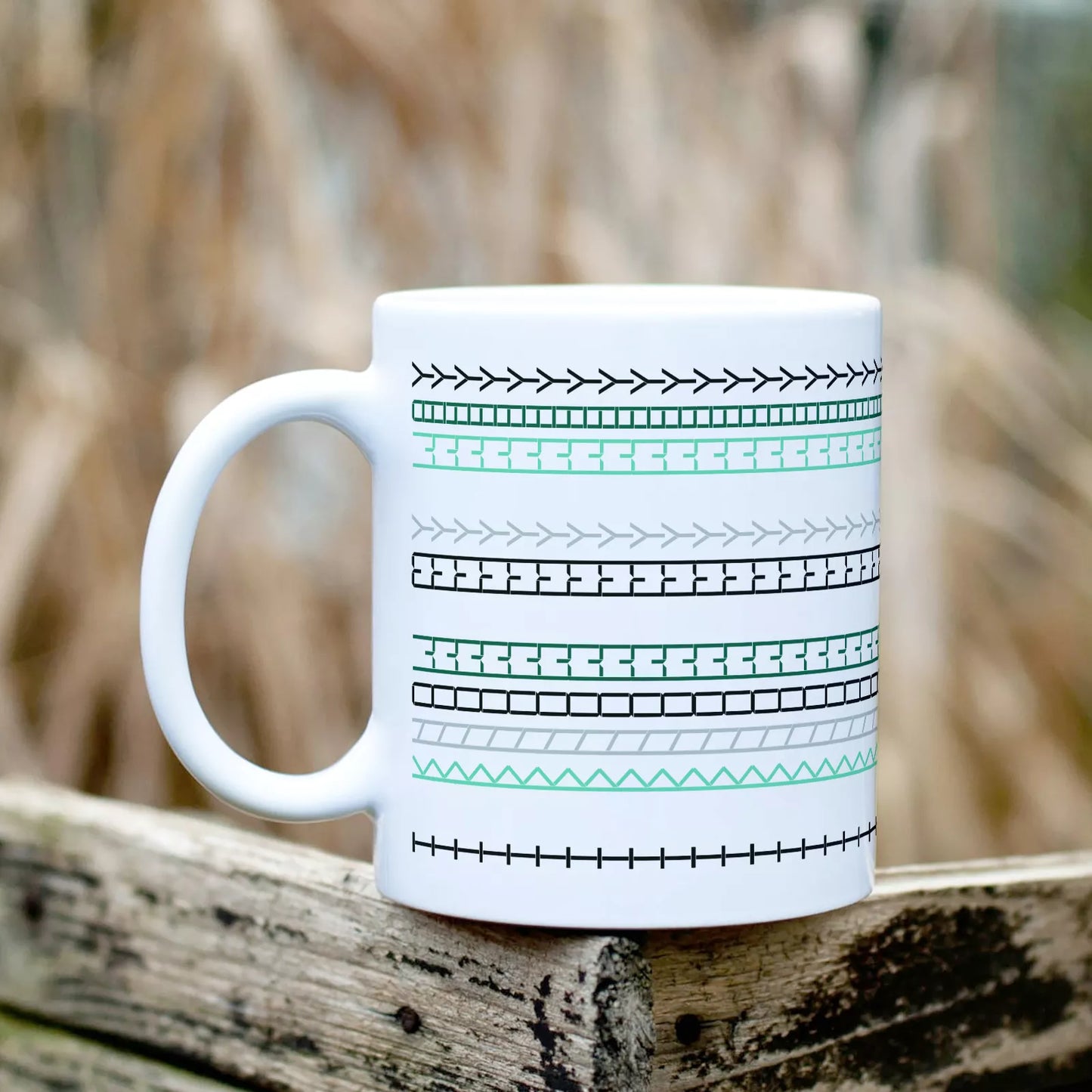 Titkos Üzenet Bögre - Angol