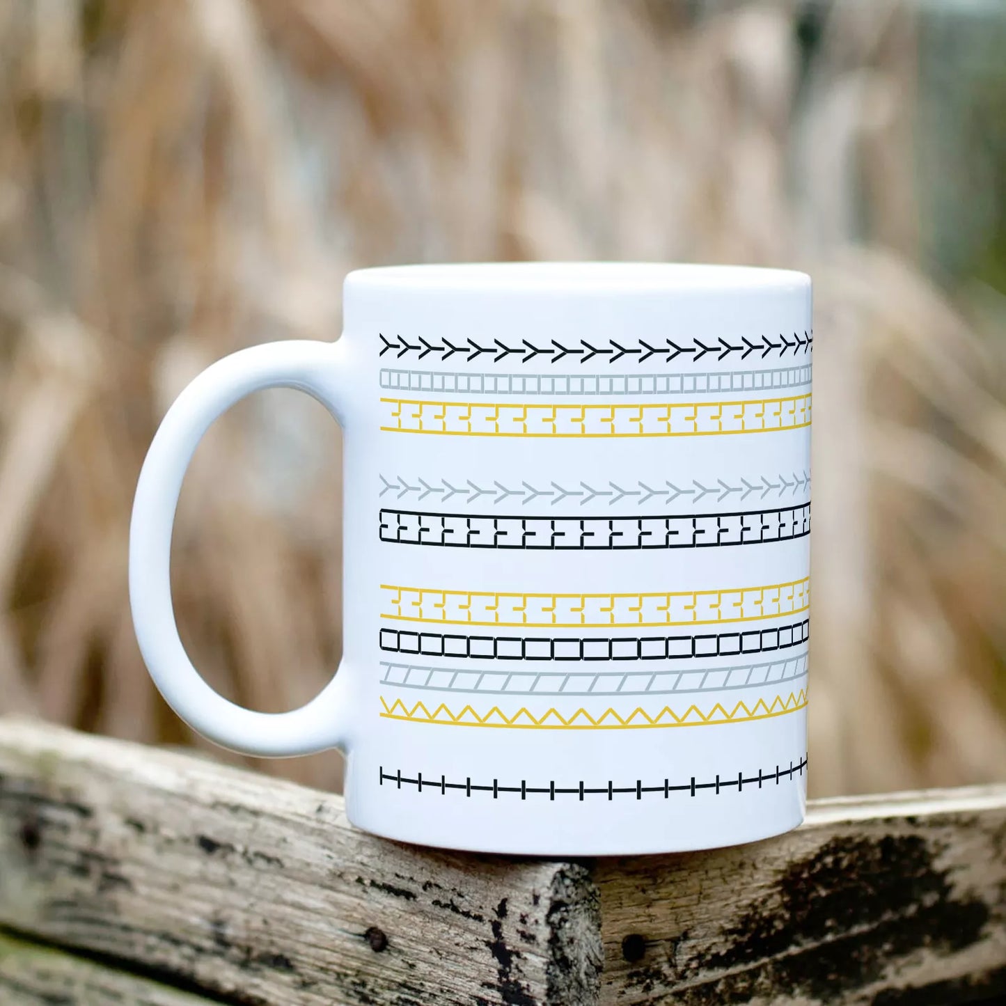 Titkos Üzenet Bögre - Angol