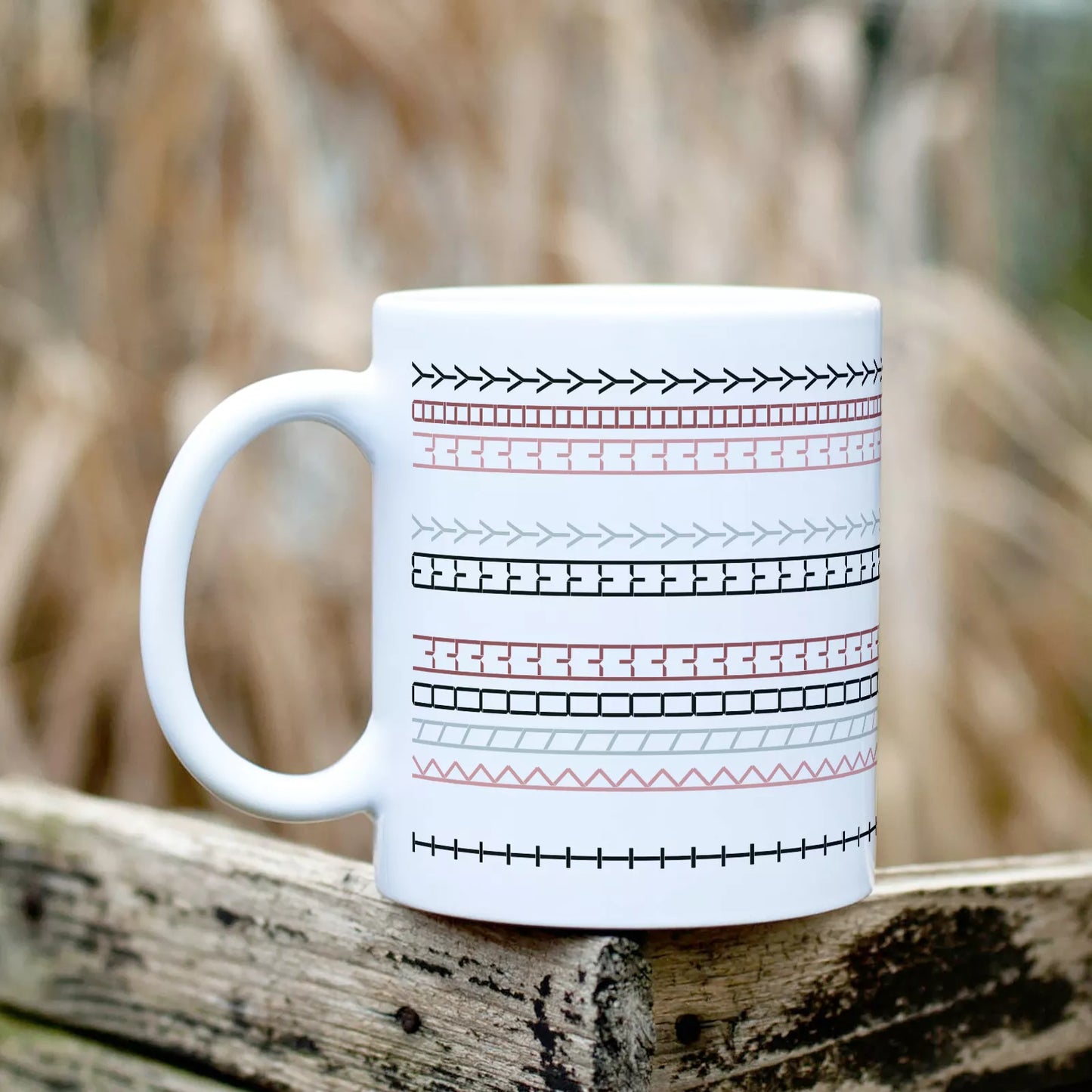 Titkos Üzenet Bögre - Angol