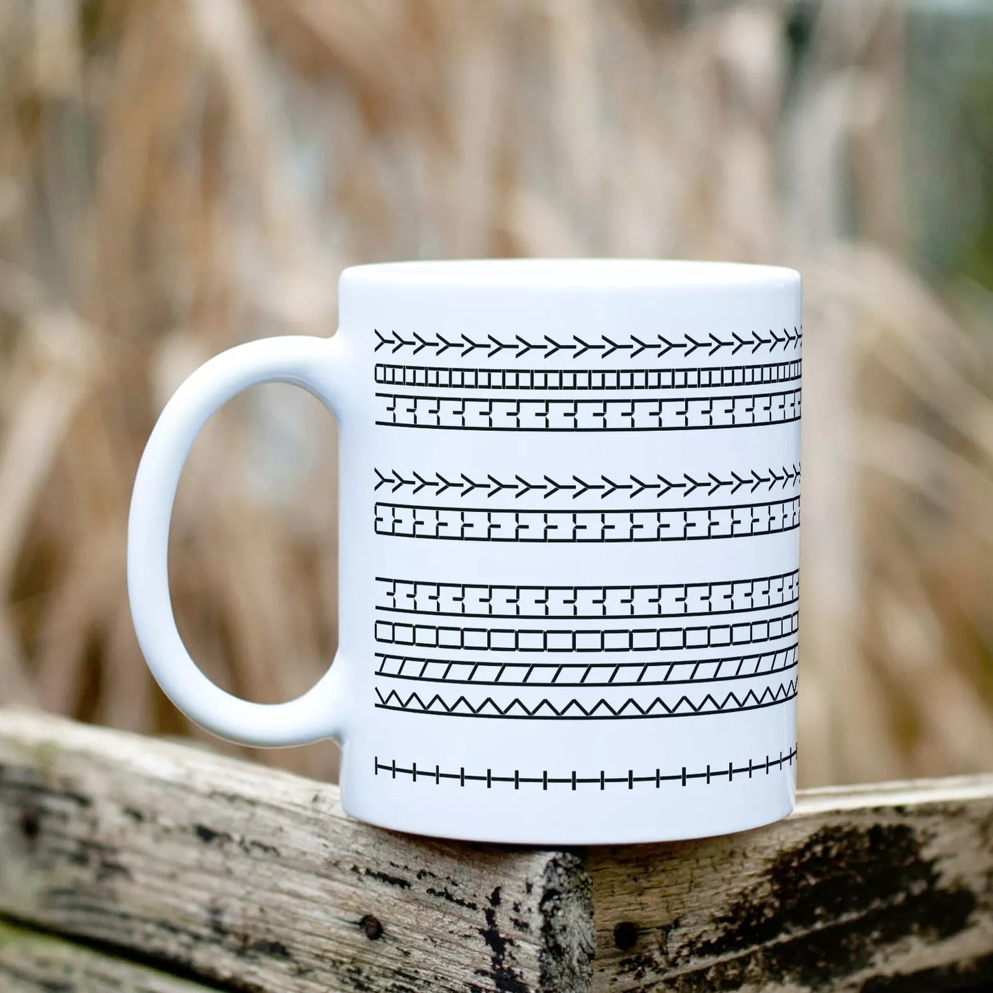 Titkos Üzenet Bögre - Angol