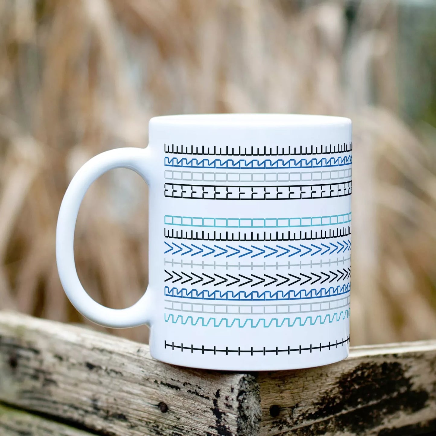 Titkos Üzenet Bögre - Angol