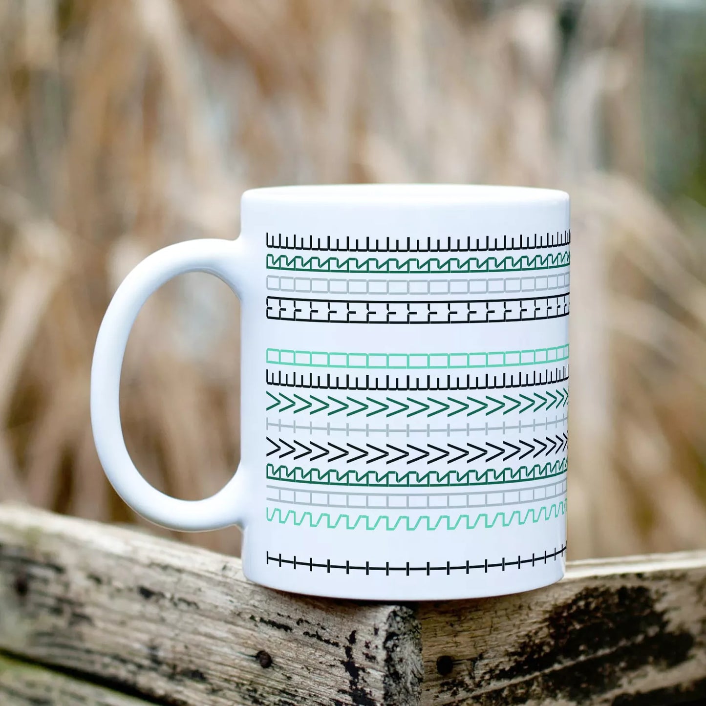 Titkos Üzenet Bögre - Angol