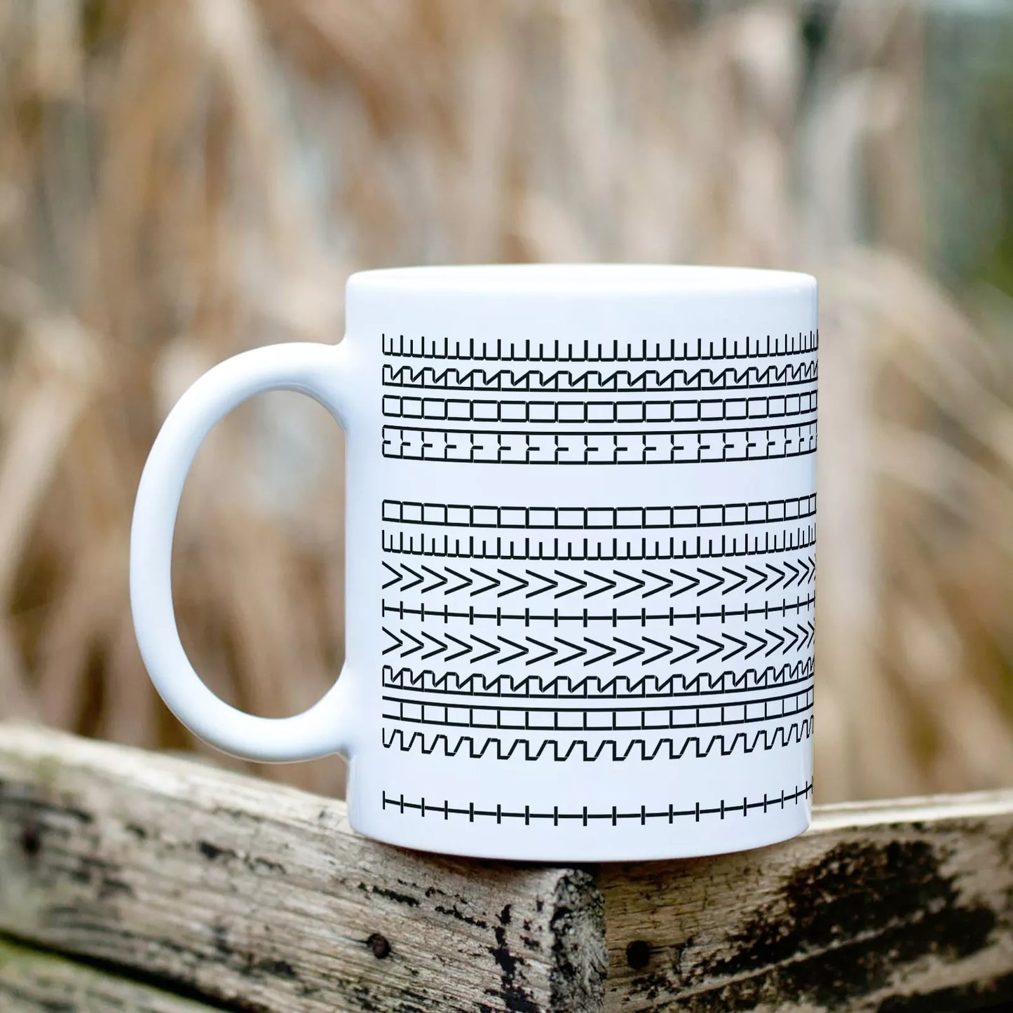 Titkos Üzenet Bögre - Angol