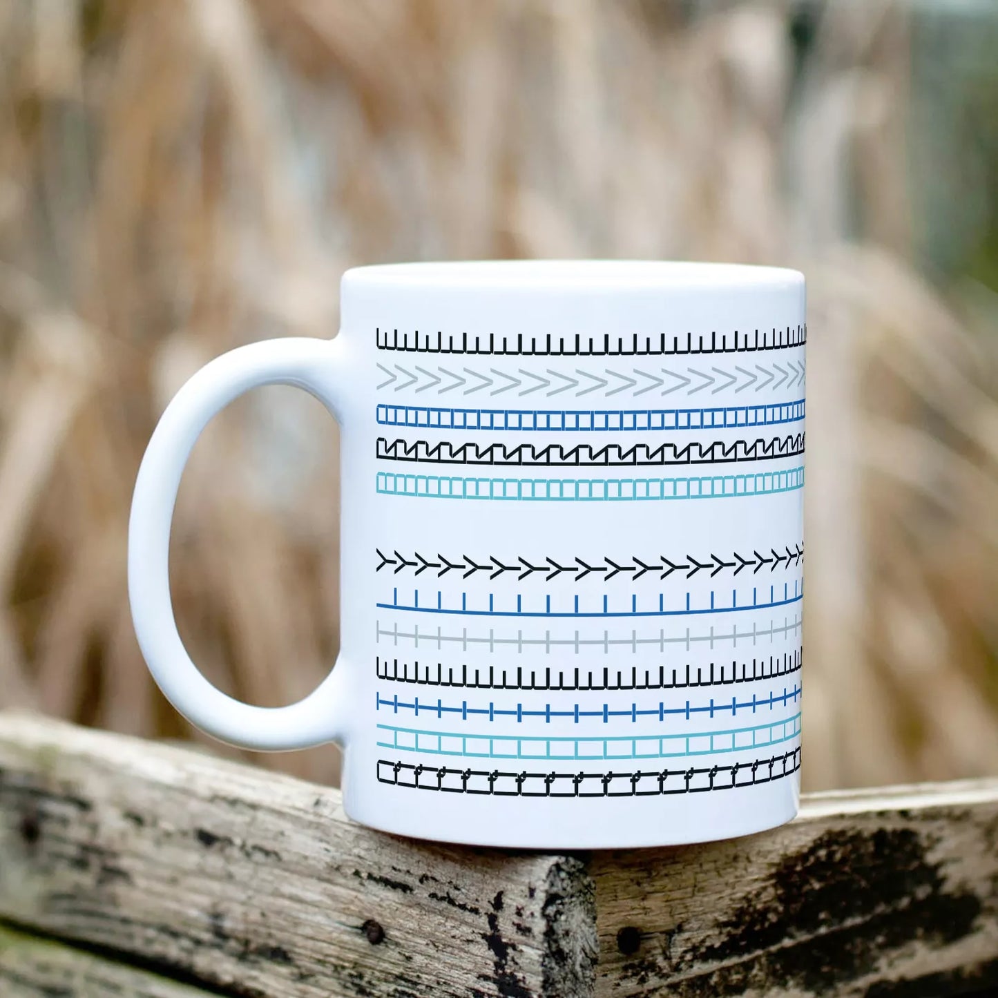 Titkos Üzenet Bögre - Angol