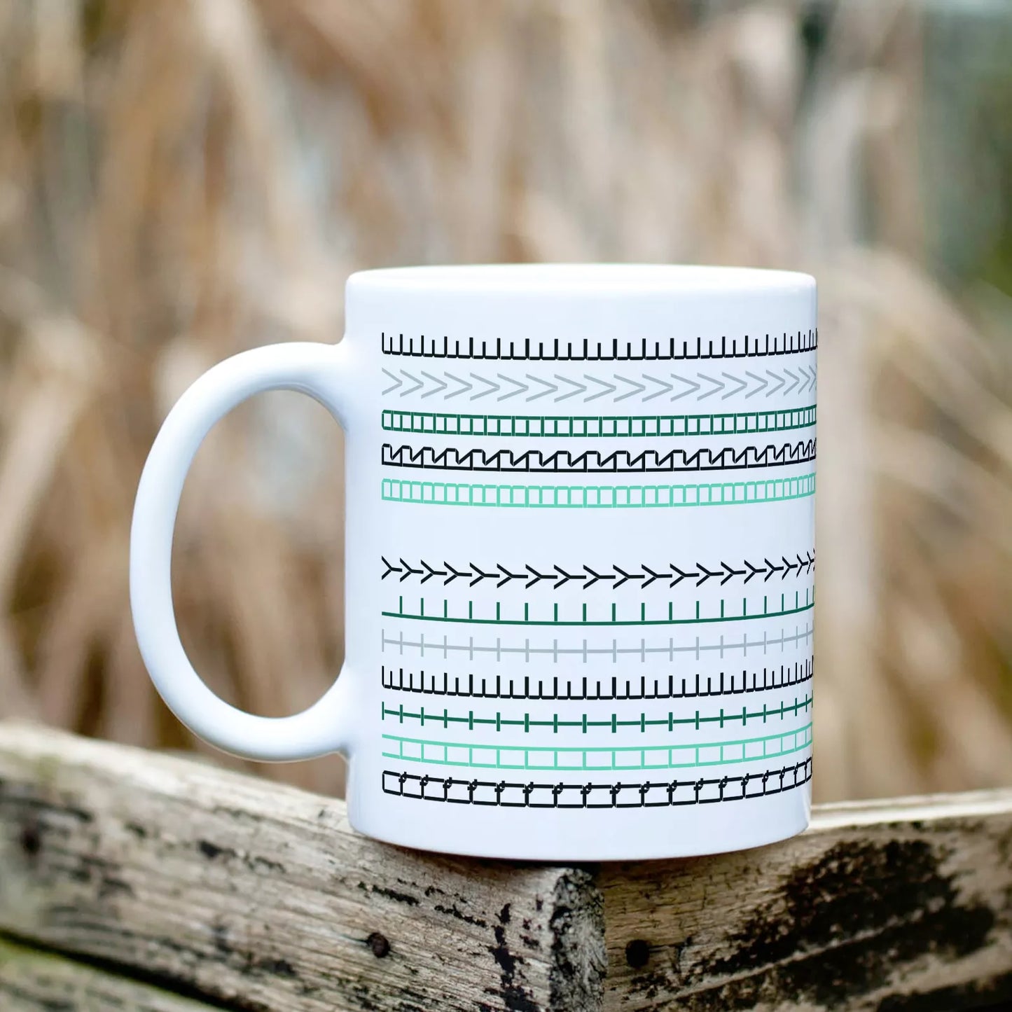 Titkos Üzenet Bögre - Angol