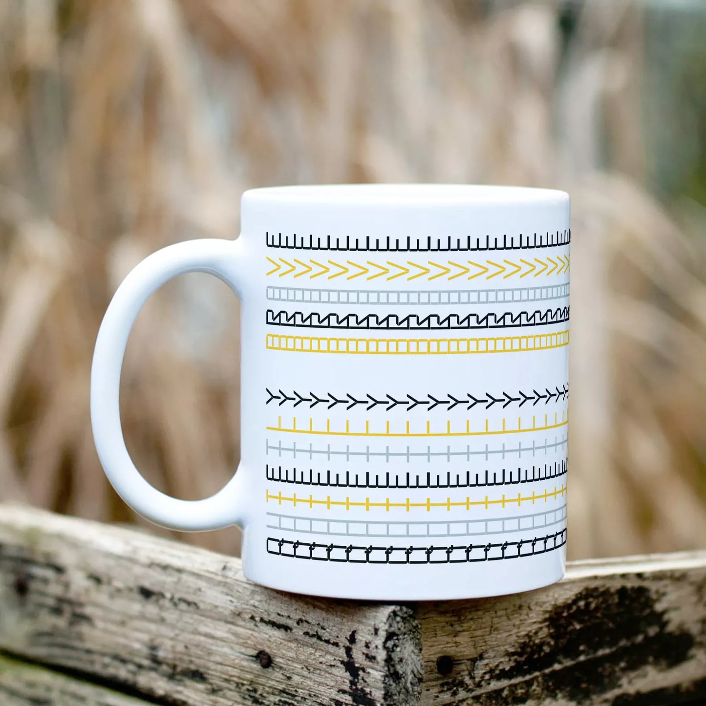 Titkos Üzenet Bögre - Angol