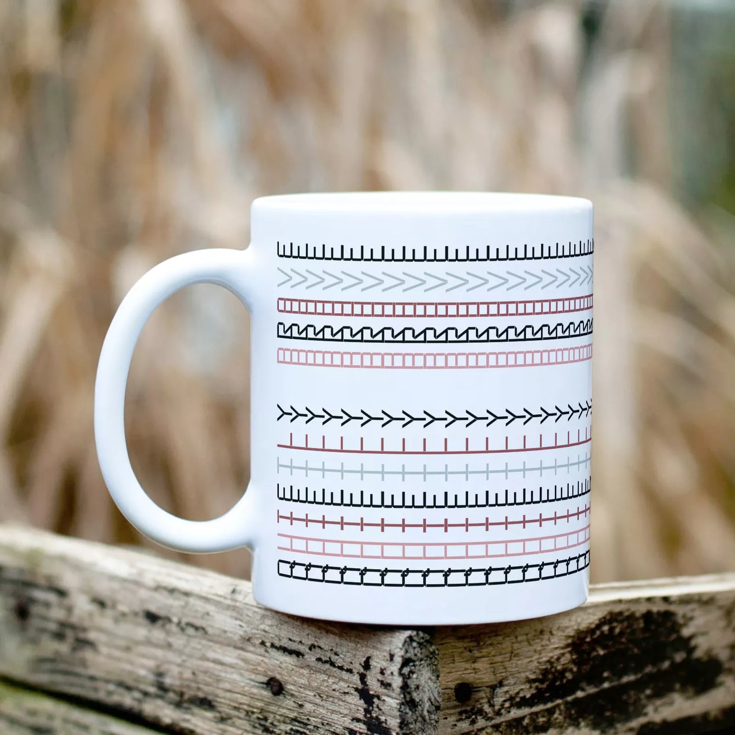 Titkos Üzenet Bögre - Angol