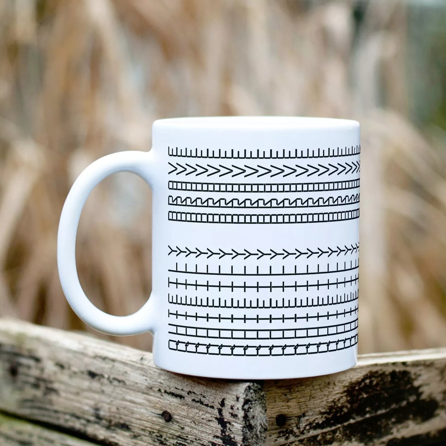 Titkos Üzenet Bögre - Angol