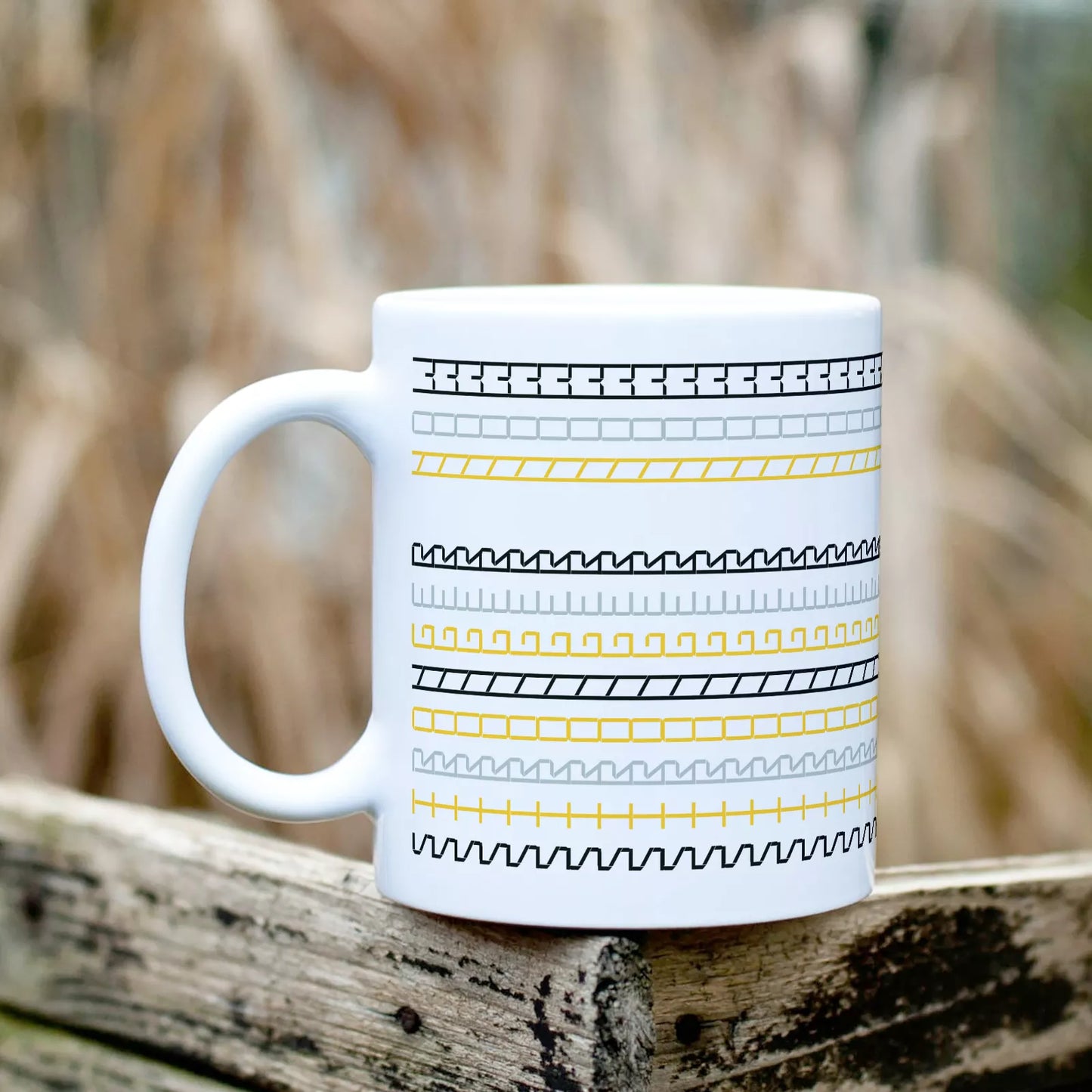 Titkos Üzenet Bögre - Angol