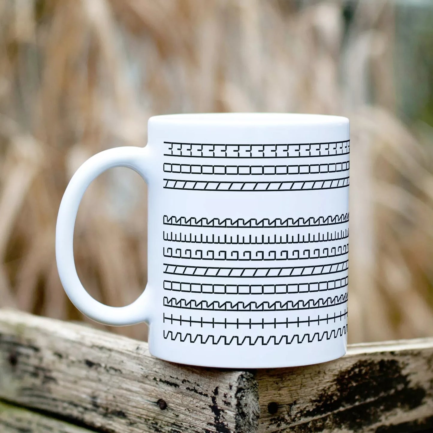 Titkos Üzenet Bögre - Angol